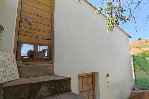 Herregård i Comares, Malaga, Comares - € 165 000 | Ref: ID4367 - foto 46